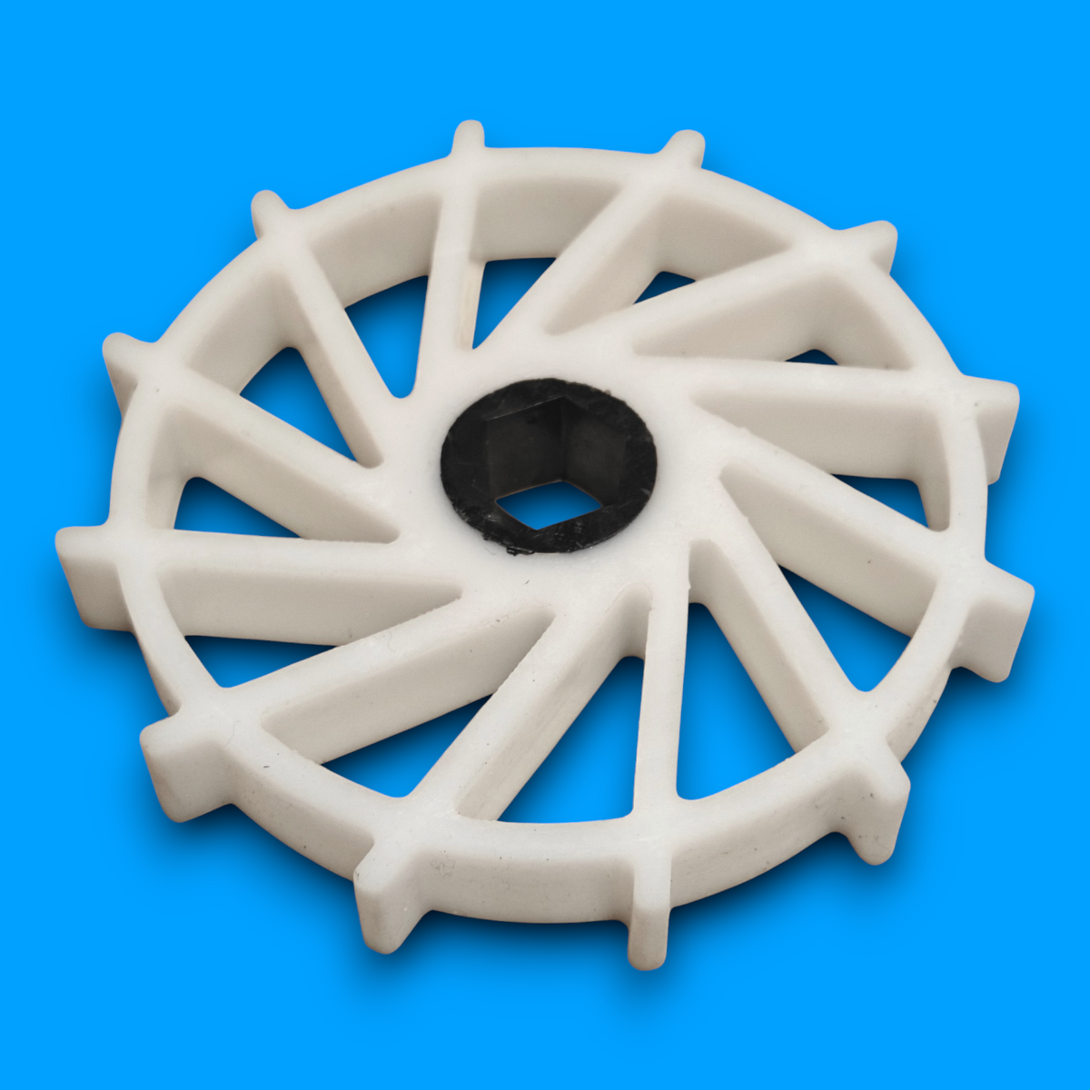 SWYFT Intake Wheels