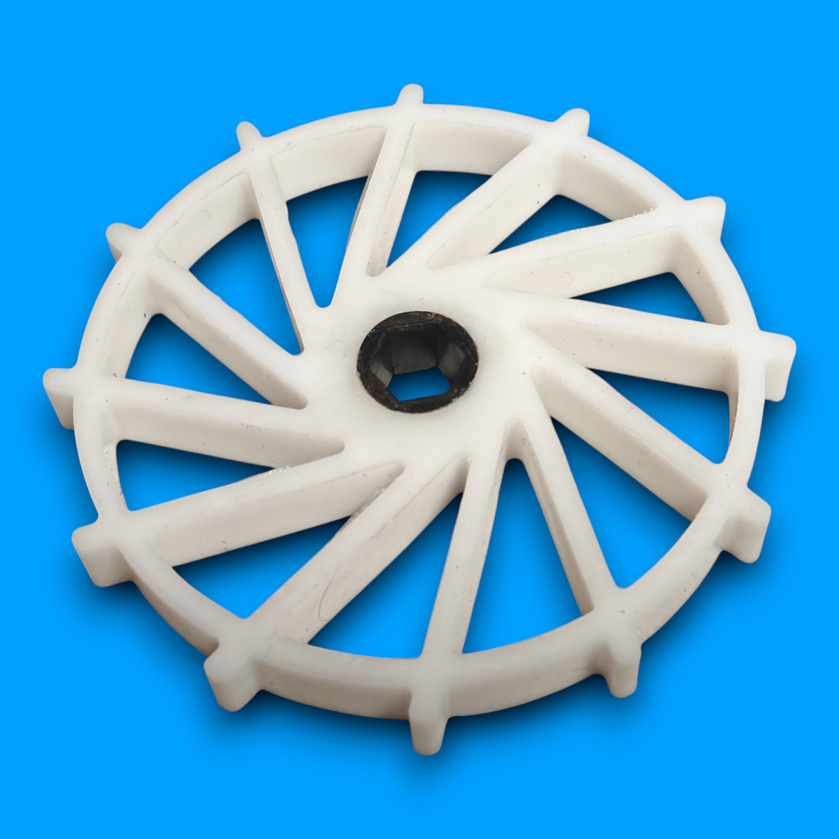SWYFT Intake Wheels