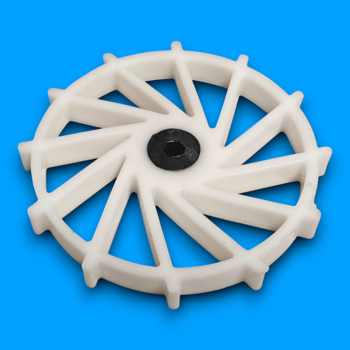 SWYFT Intake Wheels
