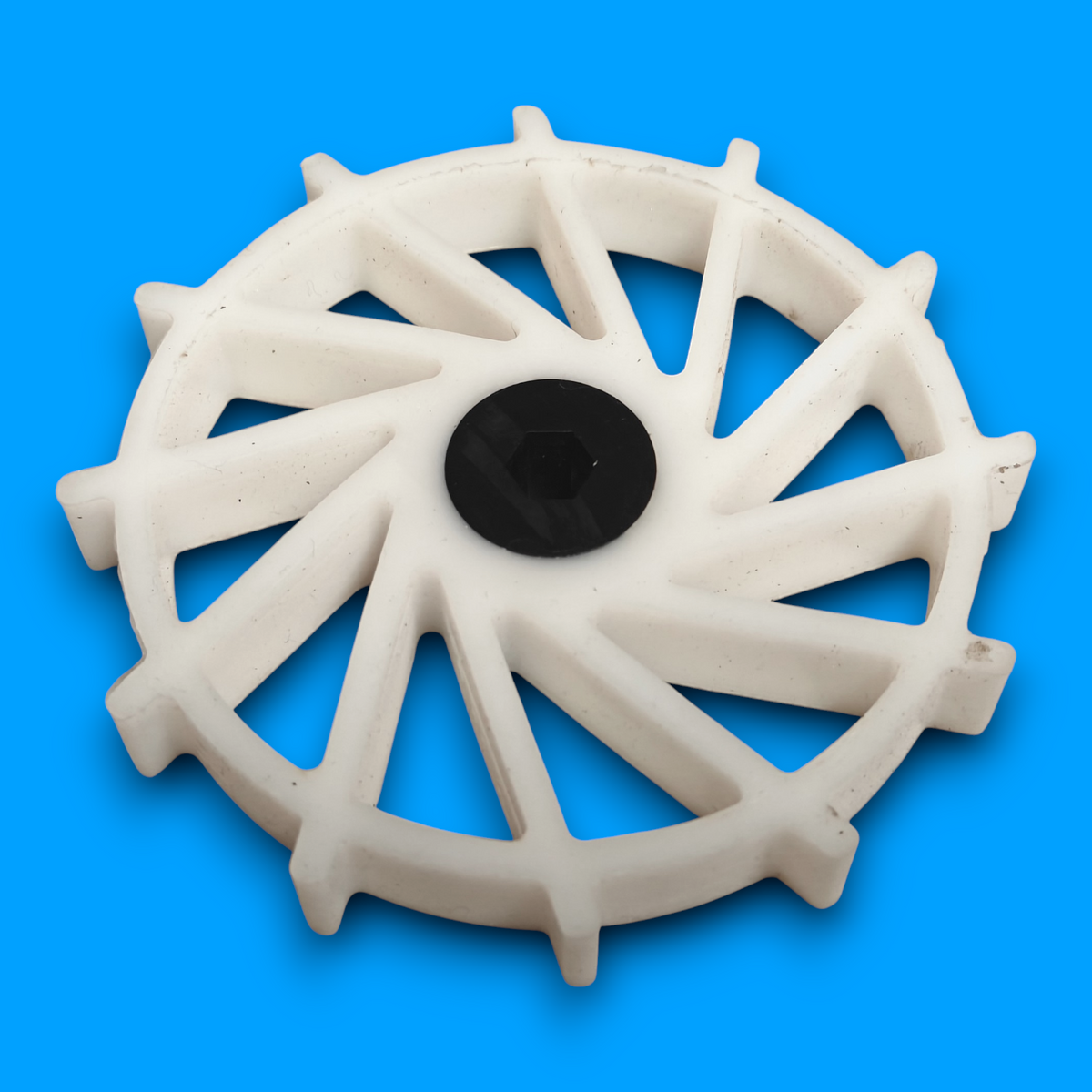 SWYFT Intake Wheels