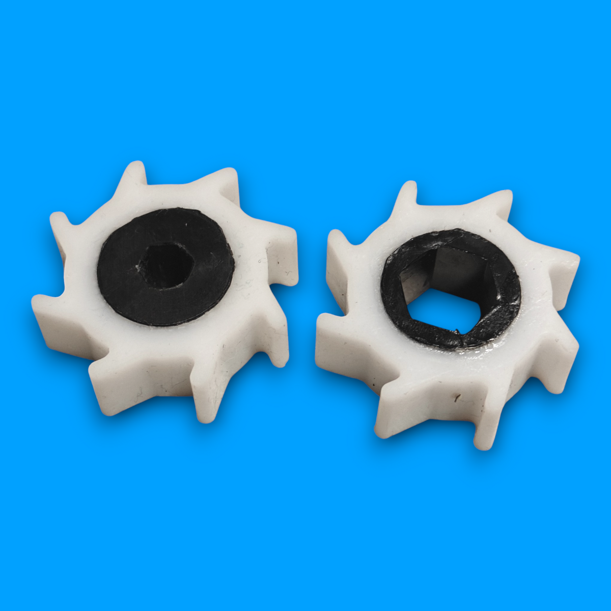 SWYFT Intake Wheels
