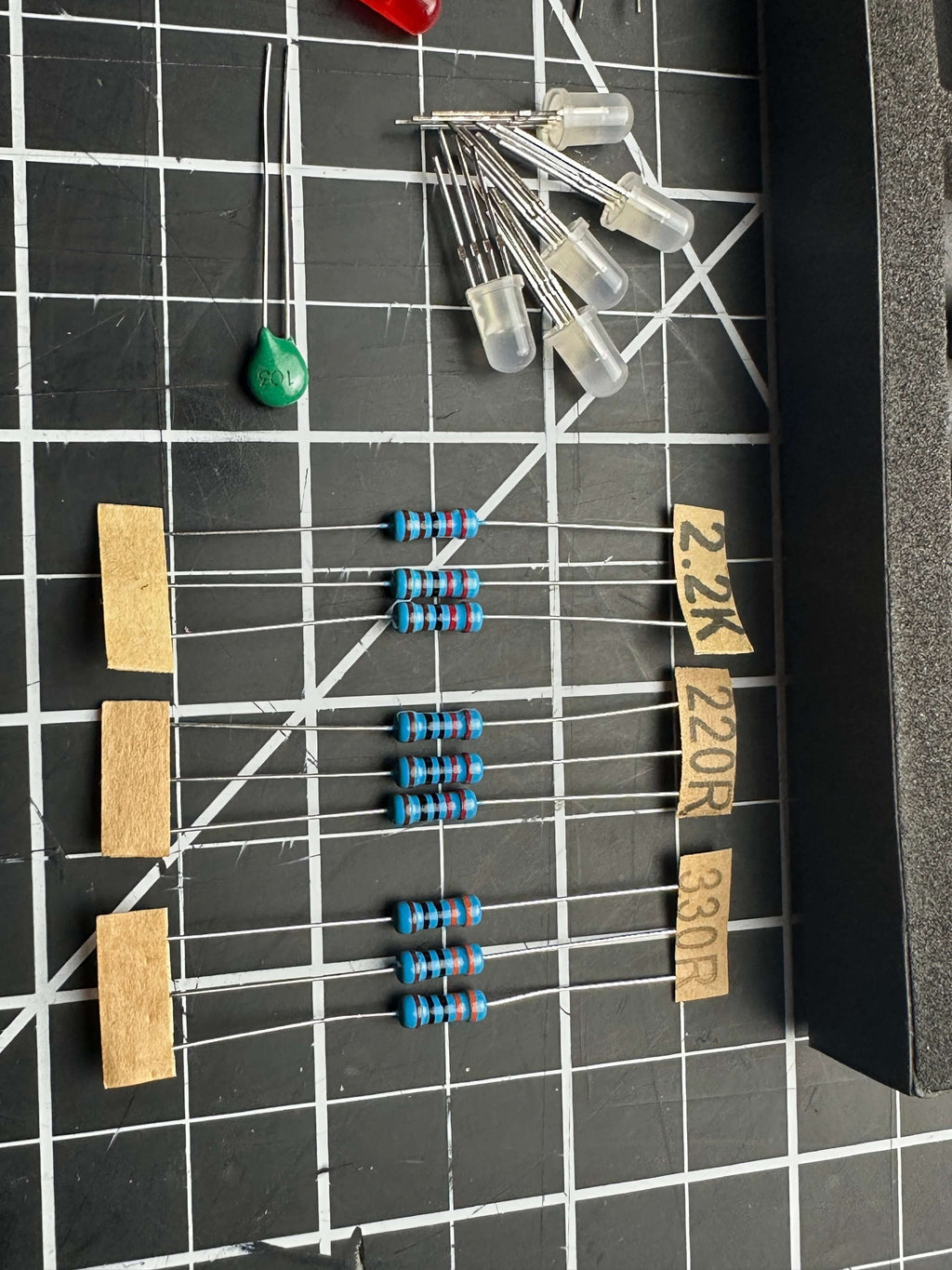 Make: Getting Started with Oxocard Connect - PDF