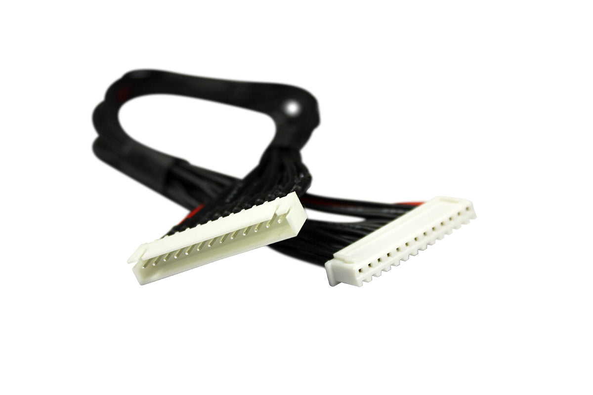 Balance Lead Extensions