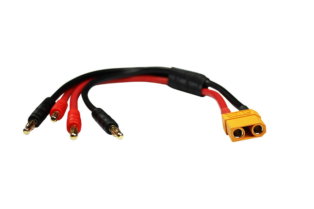 Parallel (2x) Output Cable