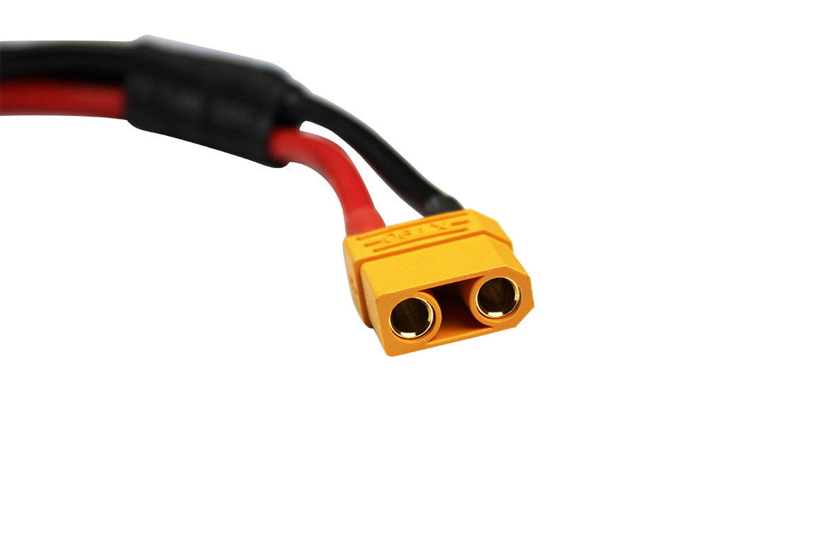 Parallel (2x) Output Cable