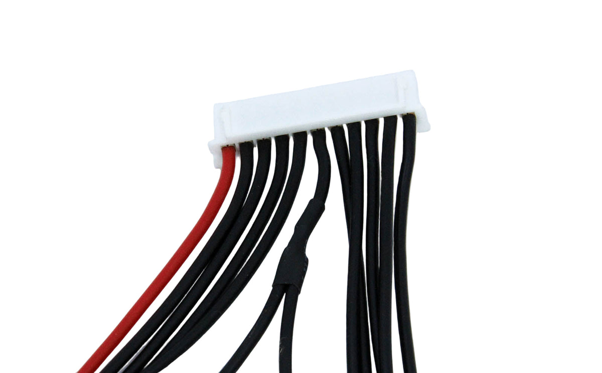 Series Balance Adapter