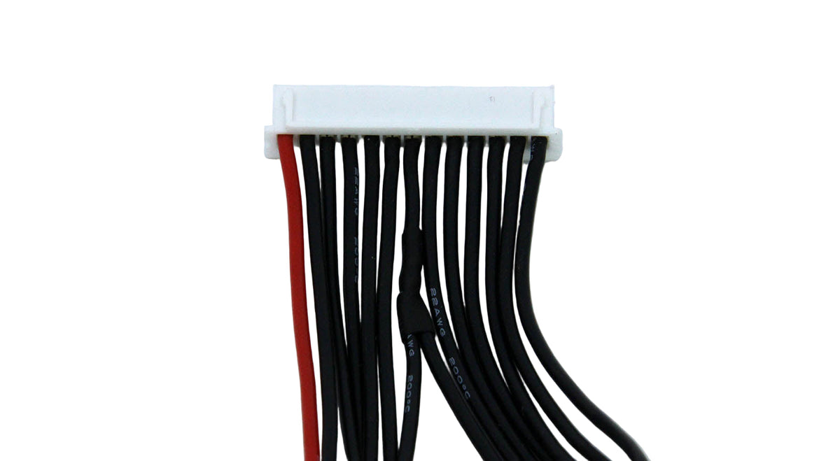 Series Balance Adapter