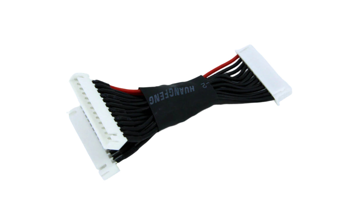 Parallel Splitter JST-XH