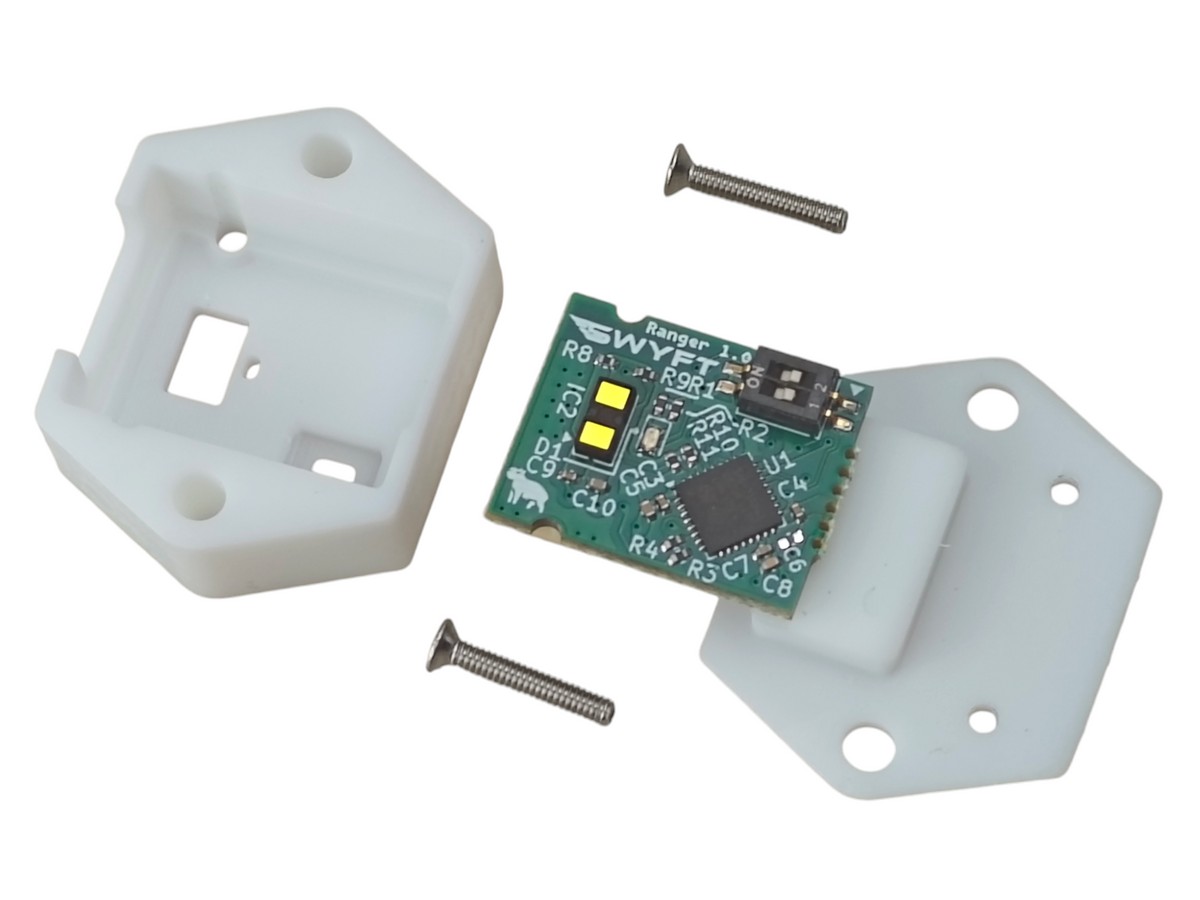 SWYFT Ranger Distance Sensor