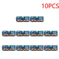 1-10PCS PCA9685 Robot Controller IIC Interface 16 Channel 12-Bit PWM Servo Motor Driver Board for Arduino Robot/ Raspberry Pi