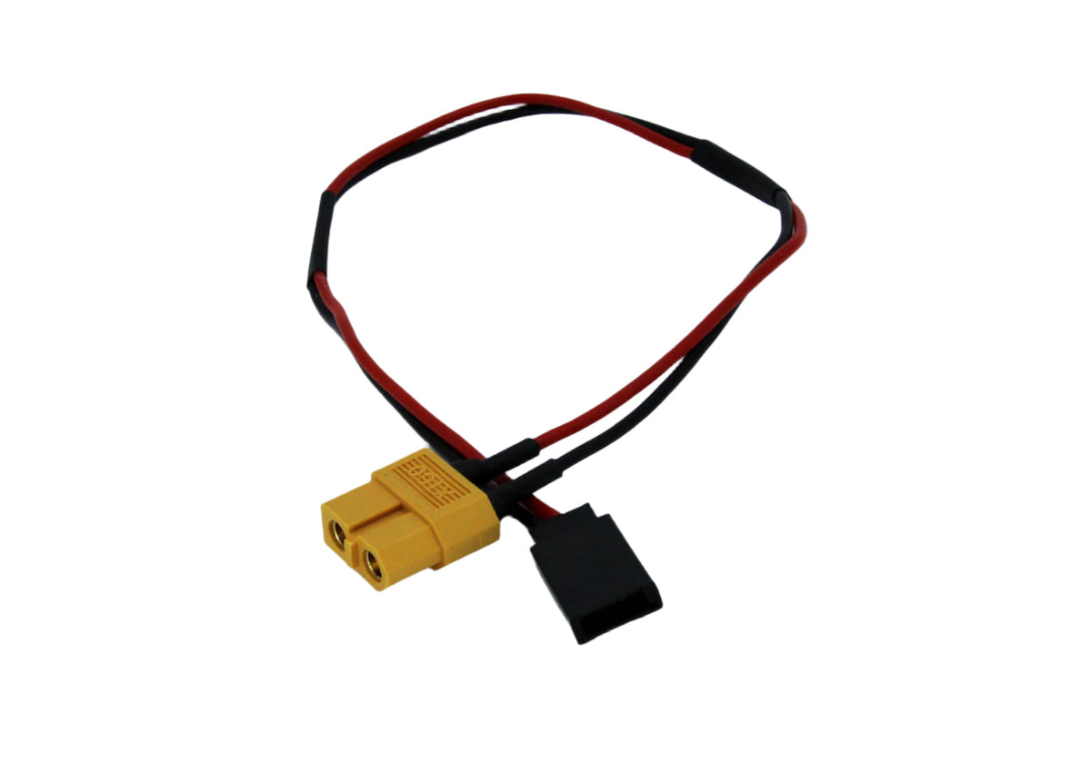 Servo Connector Charge Cable