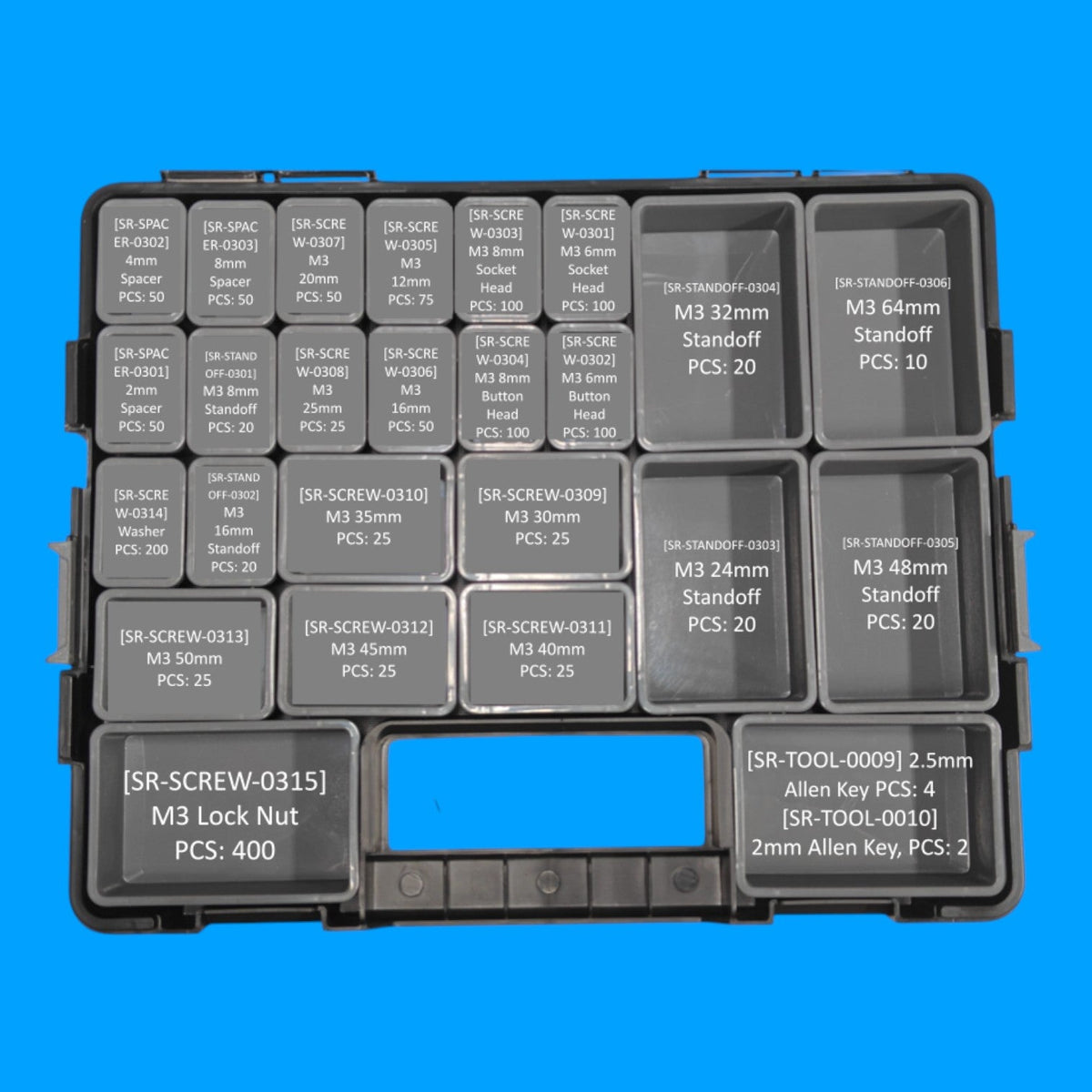 SWYFT Loadout Parts Bundles