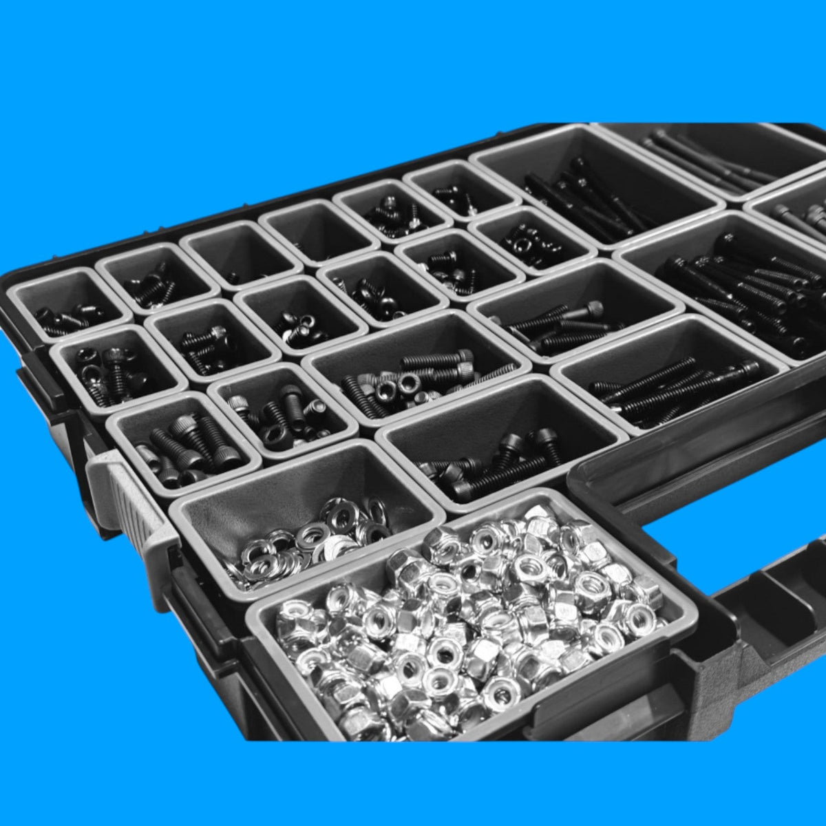 SWYFT Loadout Parts Bundles