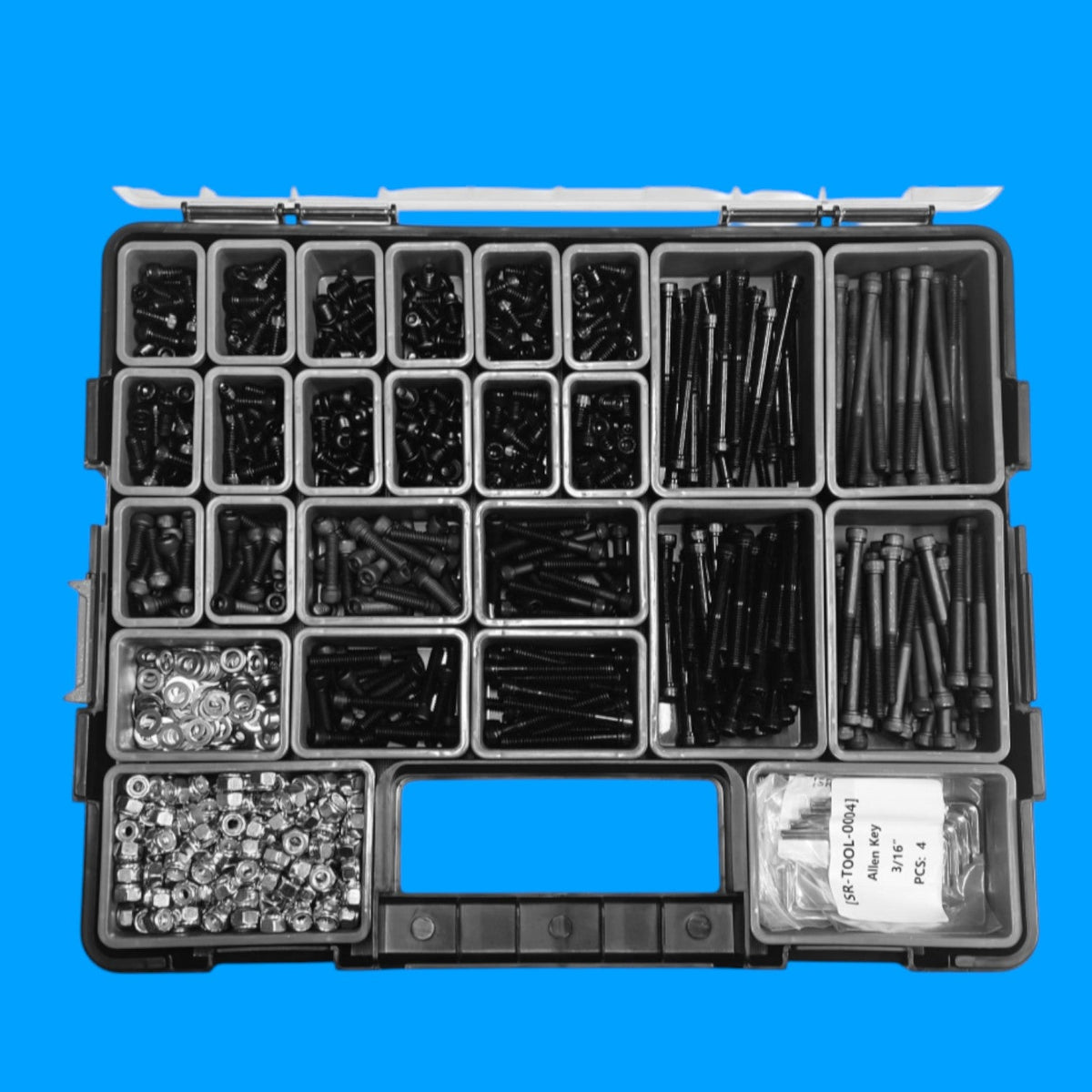 SWYFT Loadout Parts Bundles