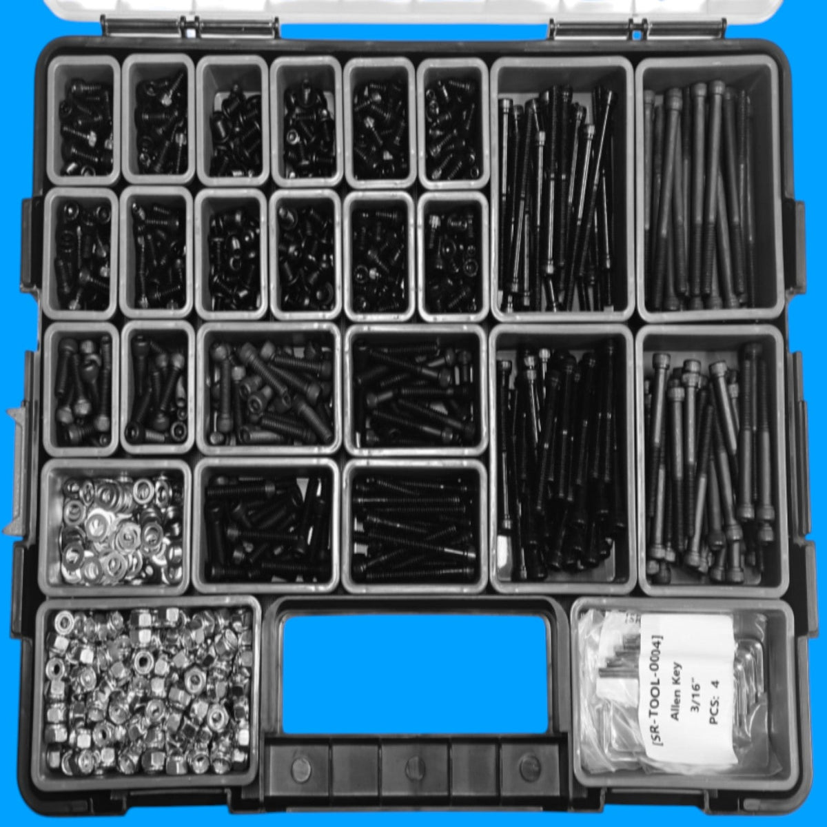 SWYFT Loadout Parts Bundles