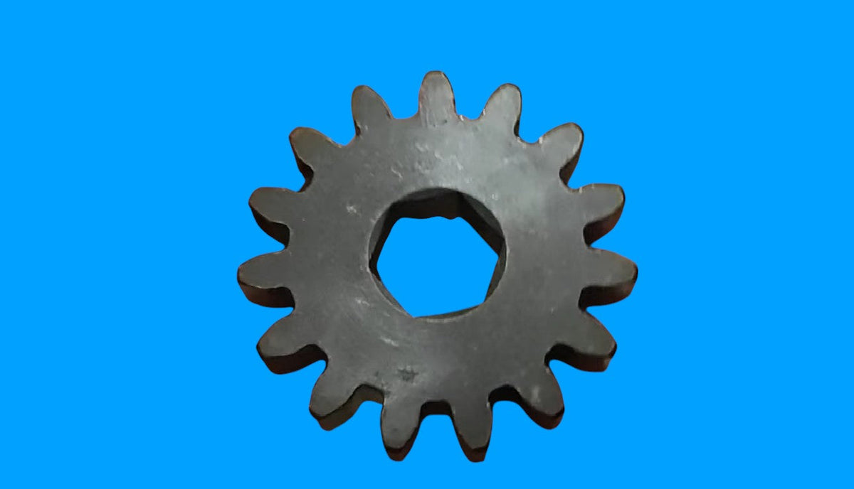 SWYFT Ascend Individual Components