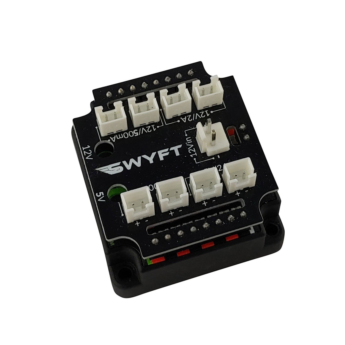 JST Connector Boards