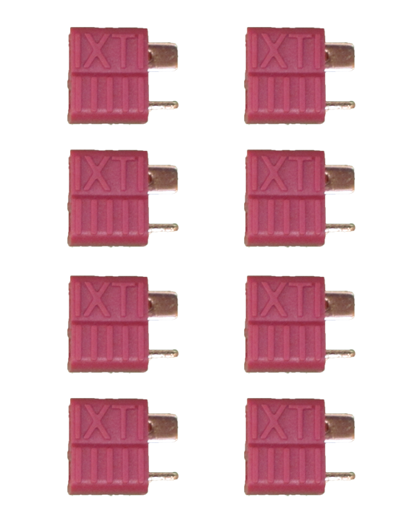 T-Plug Connectors