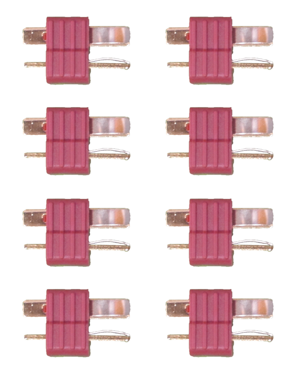 T-Plug Connectors