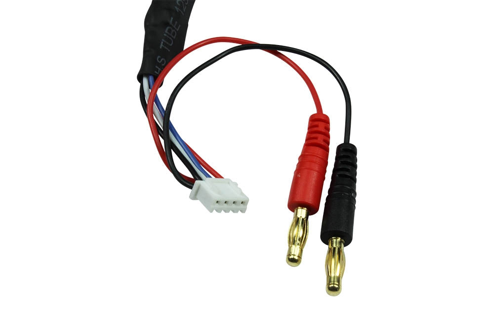Parallel (6x) 3S JST-XH Charge & Balance Cable
