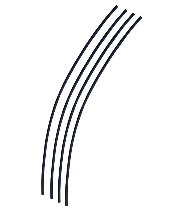 PRC Heat Shrink - 2mm