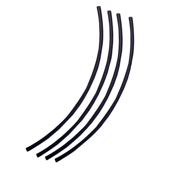 PRC Heat Shrink - 4mm