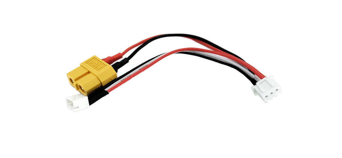2S JST-PH Charge & Balance Cable