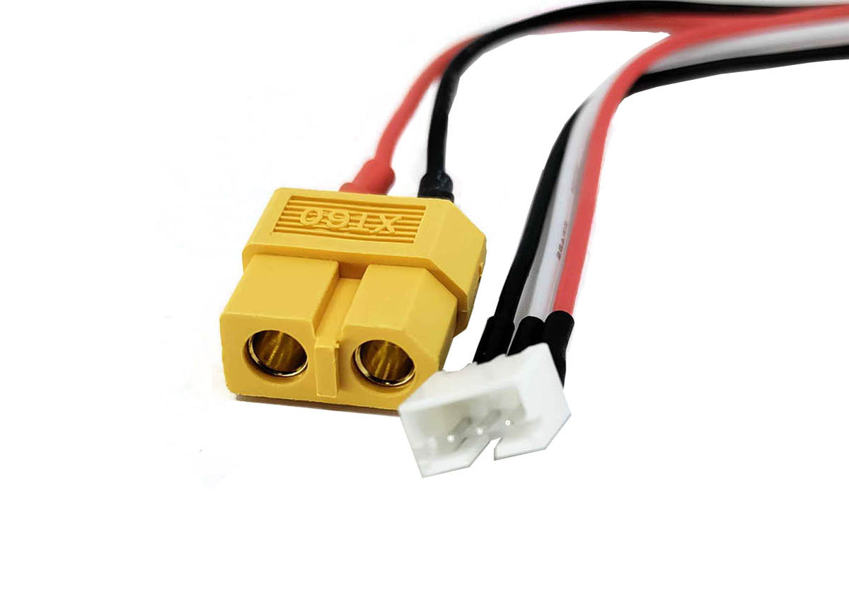 2S JST-PH Charge & Balance Cable