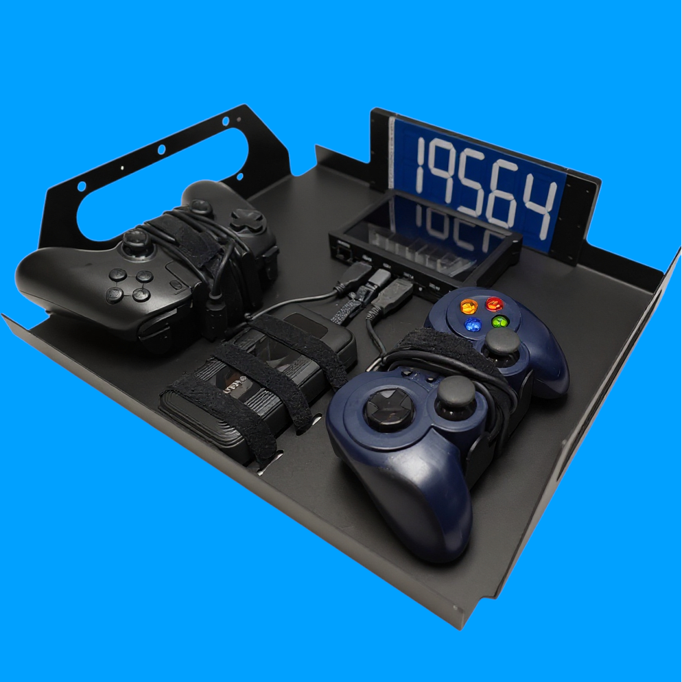SWYFT FTC Driver Station