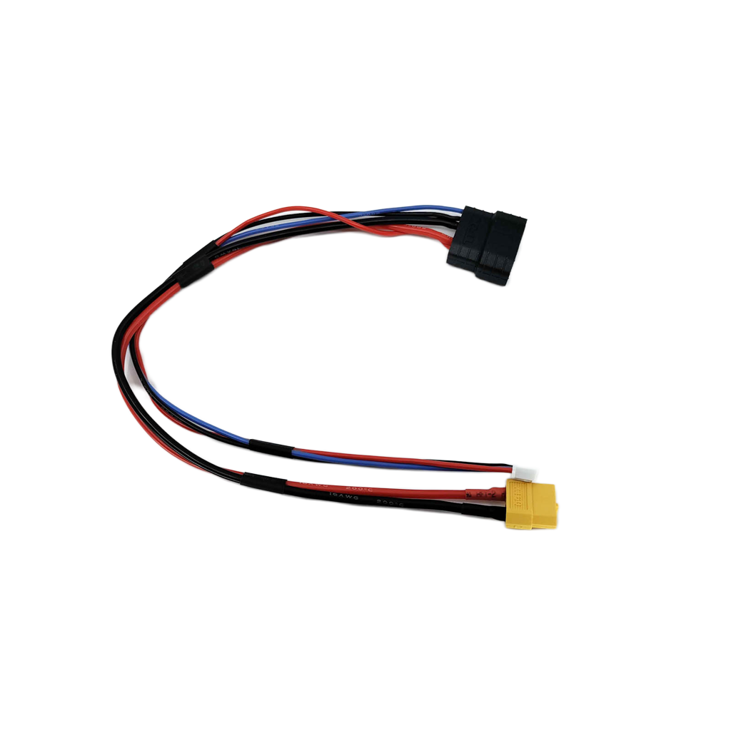 TRXS ID Charge Cable