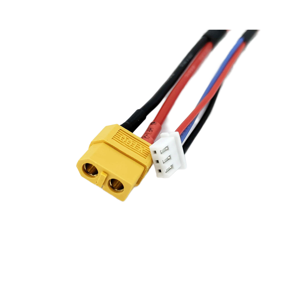 TRXS ID Charge Cable