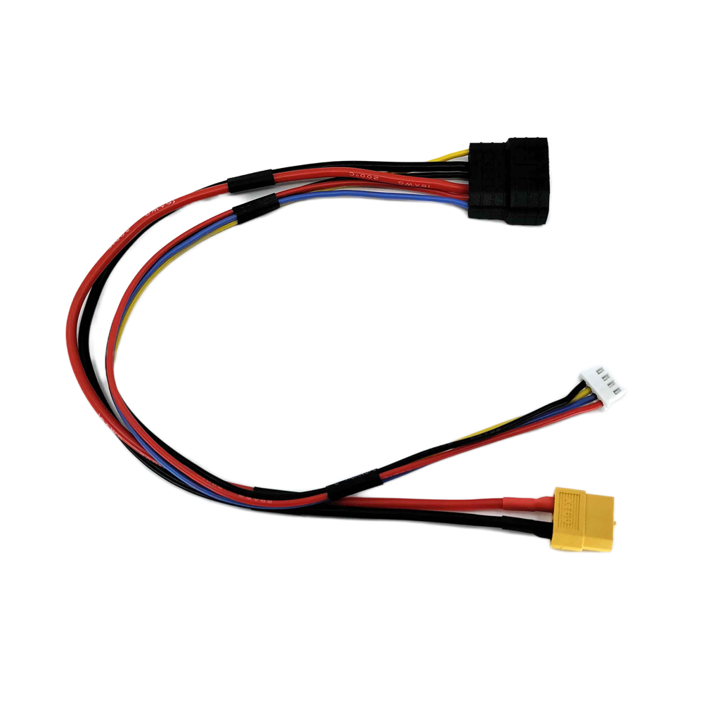 TRXS ID Charge Cable