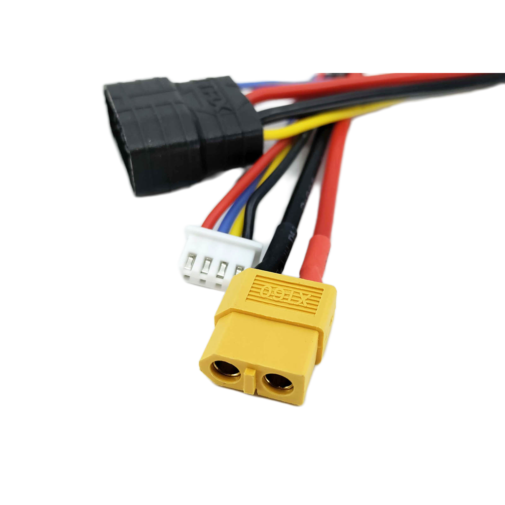 TRXS ID Charge Cable