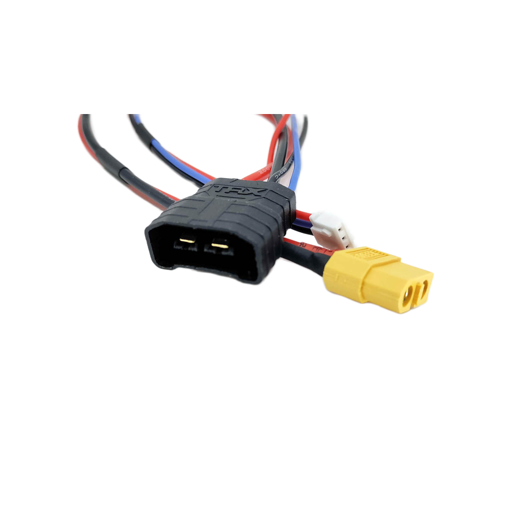 TRXS ID Charge Cable