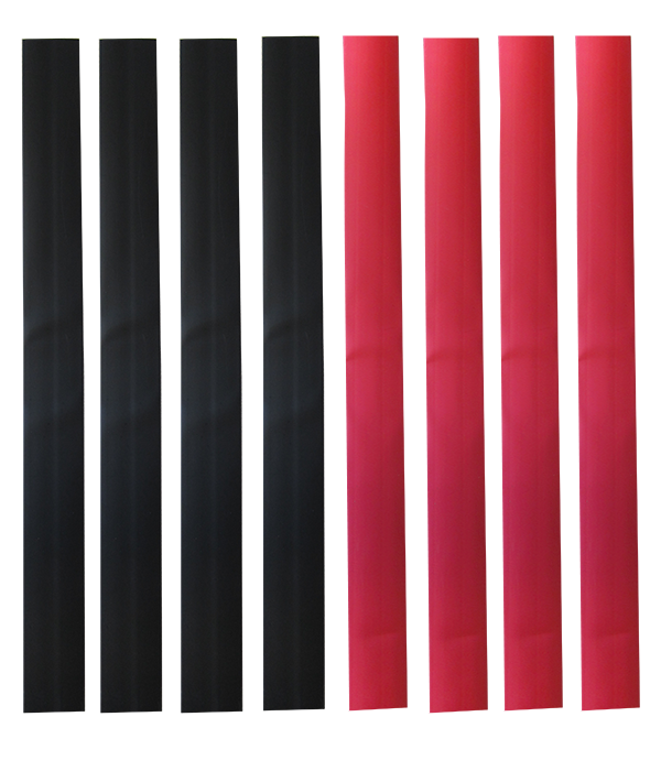 PRC Heat Shrink - 12mm