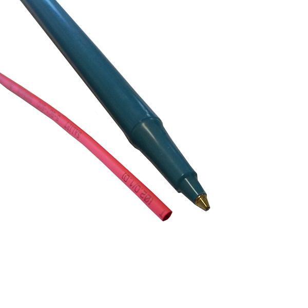 PRC Heat Shrink - 2mm
