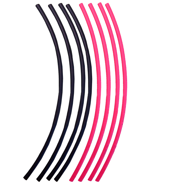 PRC Heat Shrink - 4mm
