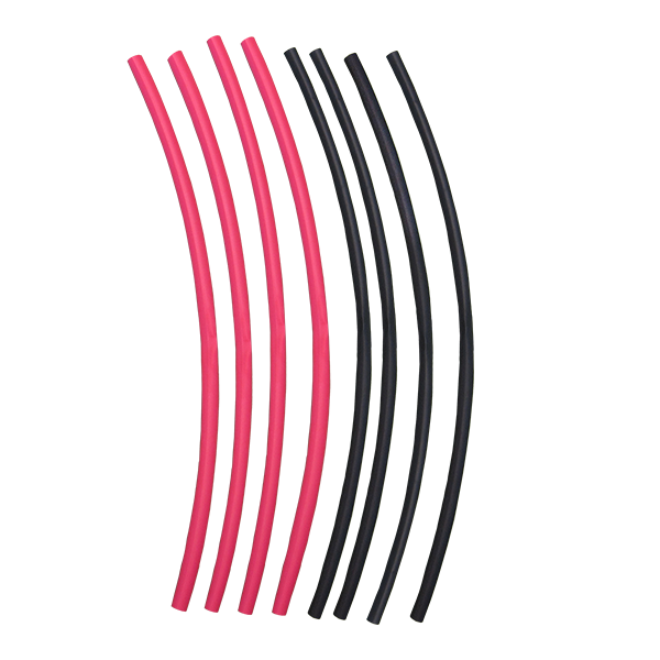 PRC Heat Shrink - 5mm