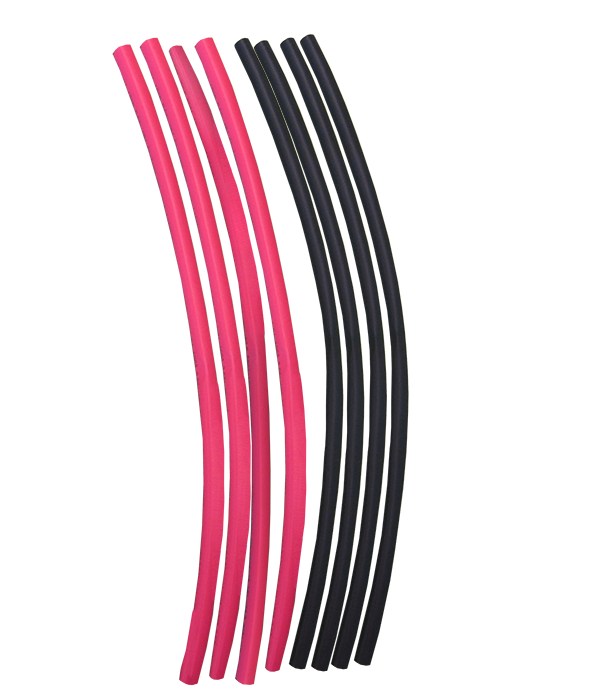 PRC Heat Shrink - 6mm