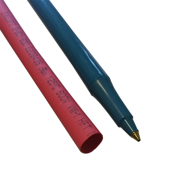PRC Heat Shrink - 6mm