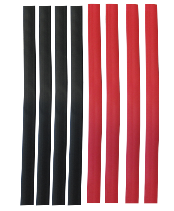 PRC Heat Shrink - 9mm