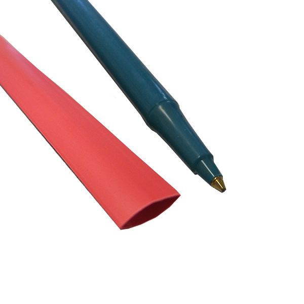 PRC Heat Shrink - 9mm