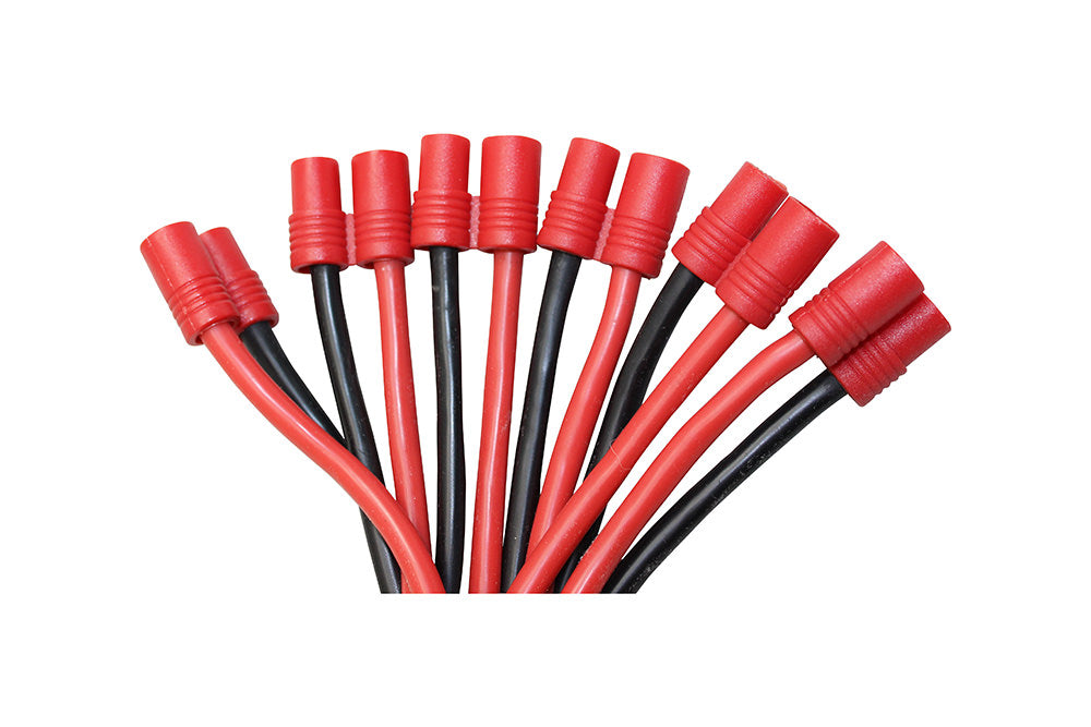 Parallel (6x) PRC6 Charge Cable