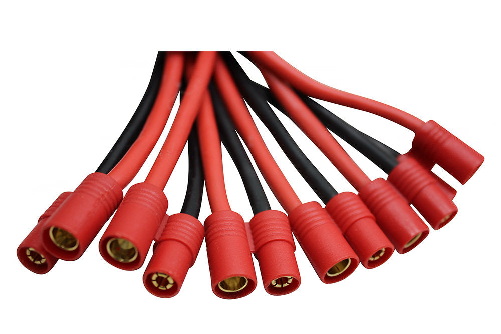 Parallel (6x) PRC6 Charge Cable
