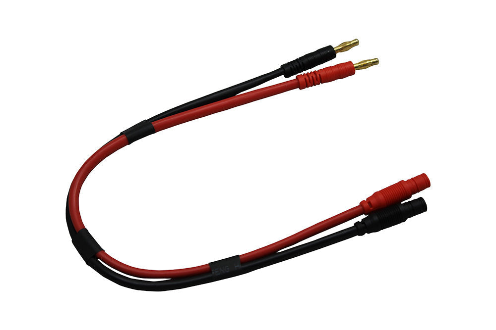 Banana Plug Extension