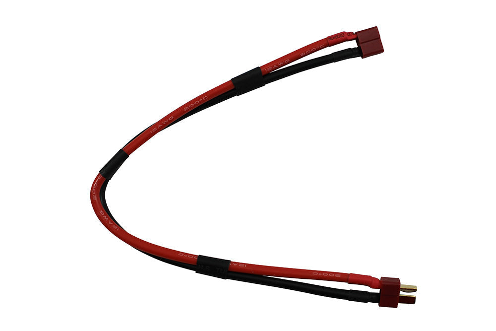 T-Plug Charge Extension