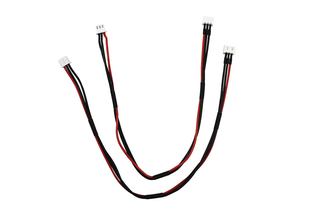 Balance Lead Extensions