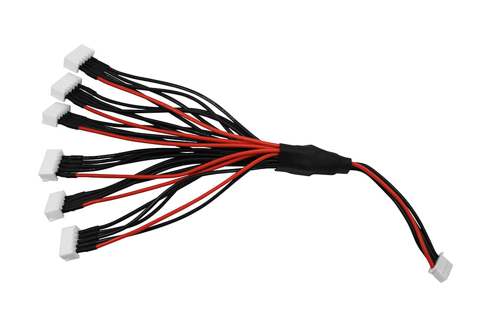 Parallel (6x) Balance Adapter