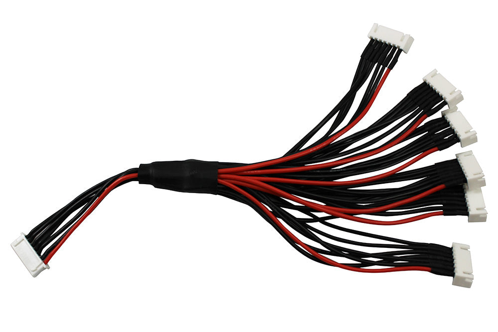 Parallel (6x) Balance Adapter