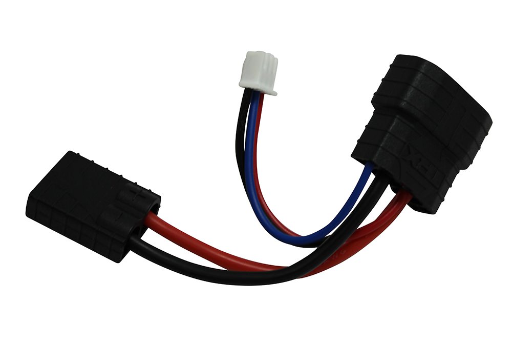 TRXS ID Connector Converter